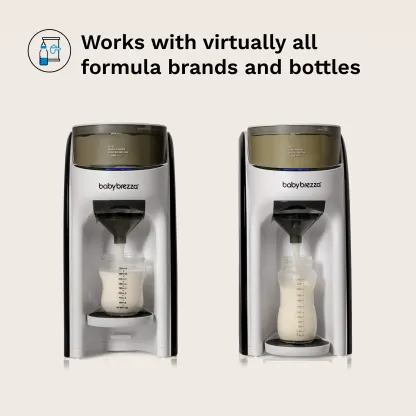 Baby Brezza Formula Pro Advanced Dispenser Machine