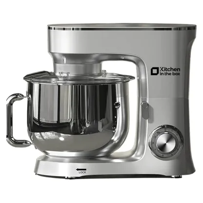Batidora de pie Kitchen in the Box de 8.5QT - 900W, 10 velocidades