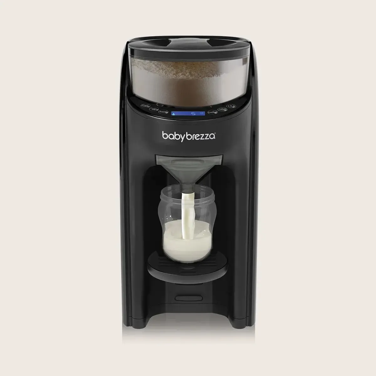 Baby Brezza Formula Pro Advanced Dispenser Machine