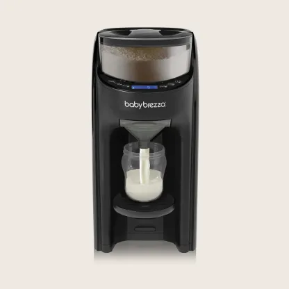 Baby Brezza Formula Pro Advanced Dispenser Machine