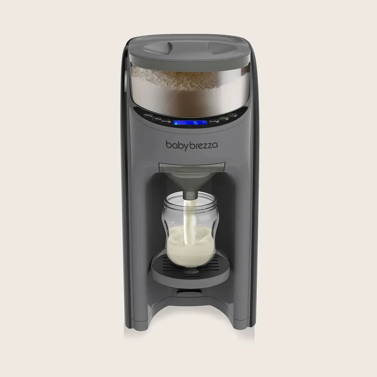 Baby Brezza Formula Pro Advanced Dispenser Machine