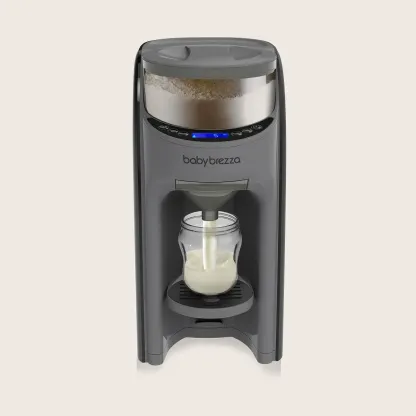 Baby Brezza Formula Pro Advanced Dispenser Machine