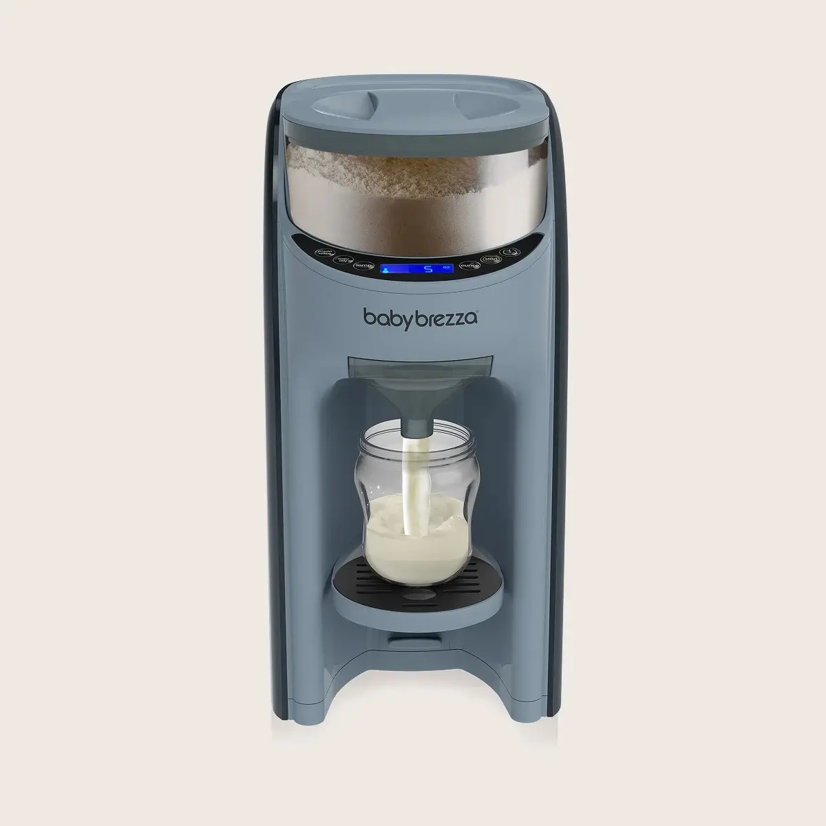 Baby Brezza Formula Pro Advanced Dispenser Machine