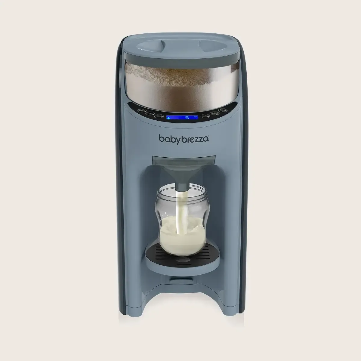 Baby Brezza Formula Pro Advanced Dispenser Machine