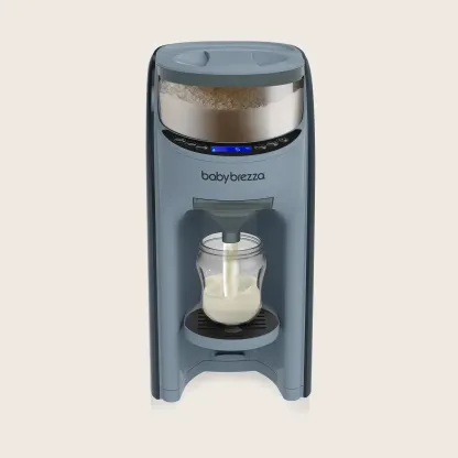 Baby Brezza Formula Pro Advanced Dispenser Machine