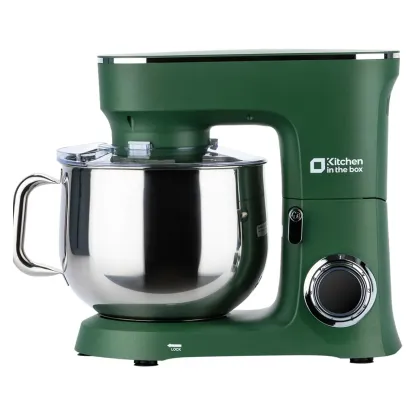 Batidora de pie Kitchen in the Box de 8.5QT - 900W, 10 velocidades