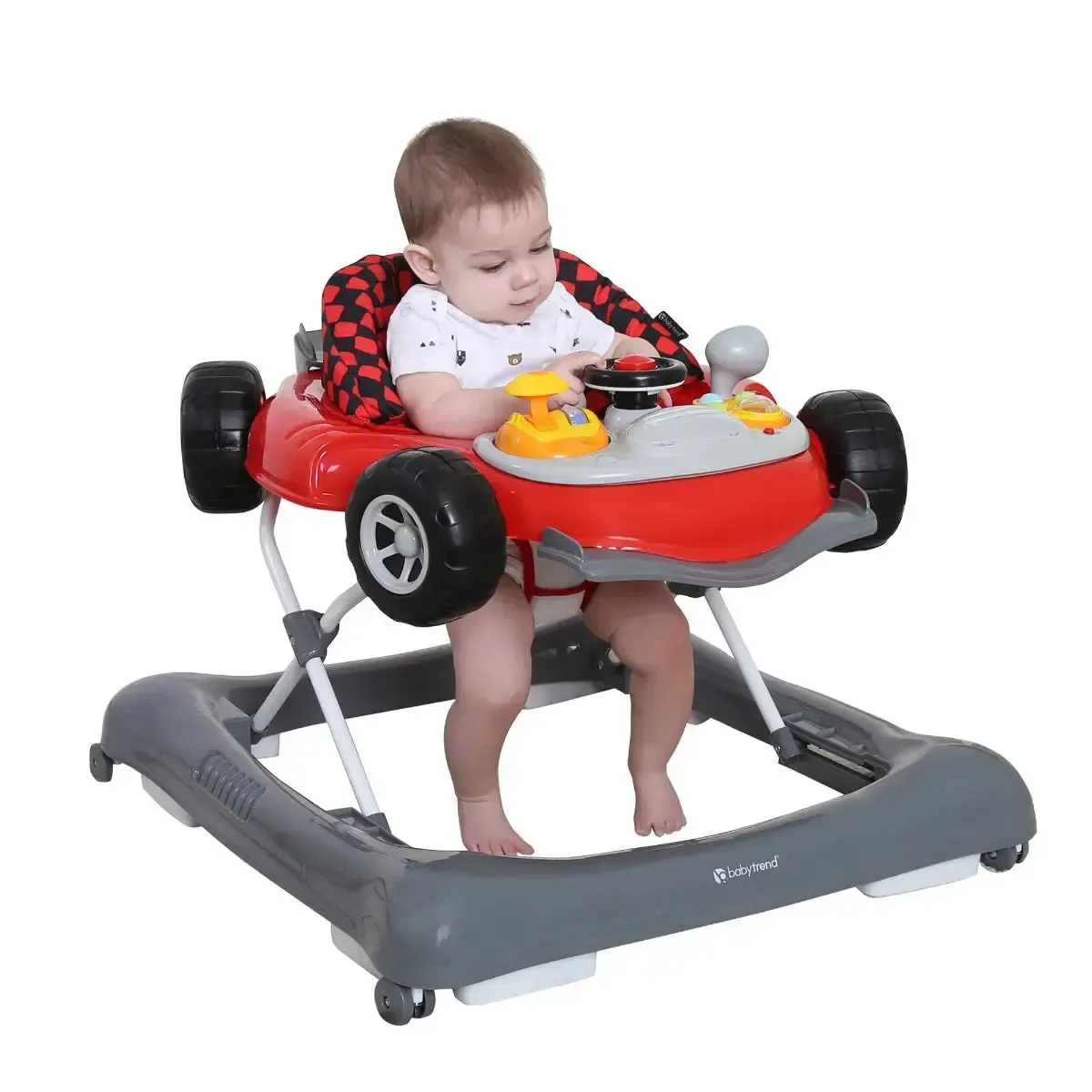 Andador plegable Baby Trend® Trend 5.0 Speedster