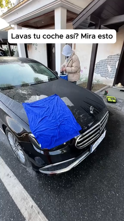 SEESE Soplador Inalámbrico Turbo Jet | Ventilador Turbo de Alta Potencia | Soplador de Nieve de Mano | Motor de Cobre Puro | Para Autos, Hogar, Jardín, Parrilladas y Eliminación de Hojas y Polvo | Regalo Ideal para Festividades