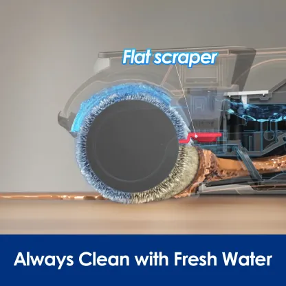 Aspiradora para seco y húmedo Tineco iFLOOR 5 Breeze