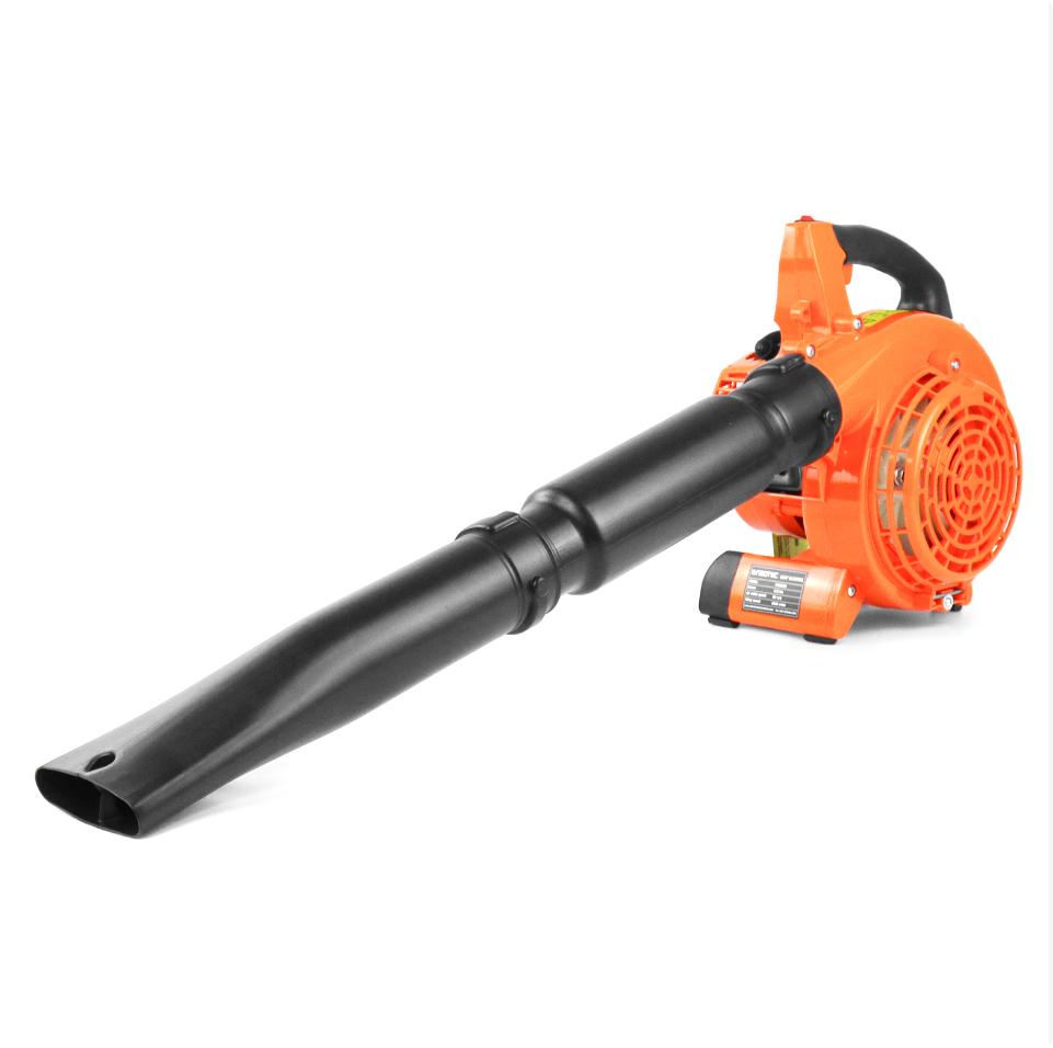 【fathersdaygift】NEOTEC 75.6cc Gas Leaf Blower Backpack 847 CFM 236 MPH 2-Cycle Ergonomic & 52cc Gas Backpack Leaf Blower 2-Stroke Engine 768 CFM 216 MPH
