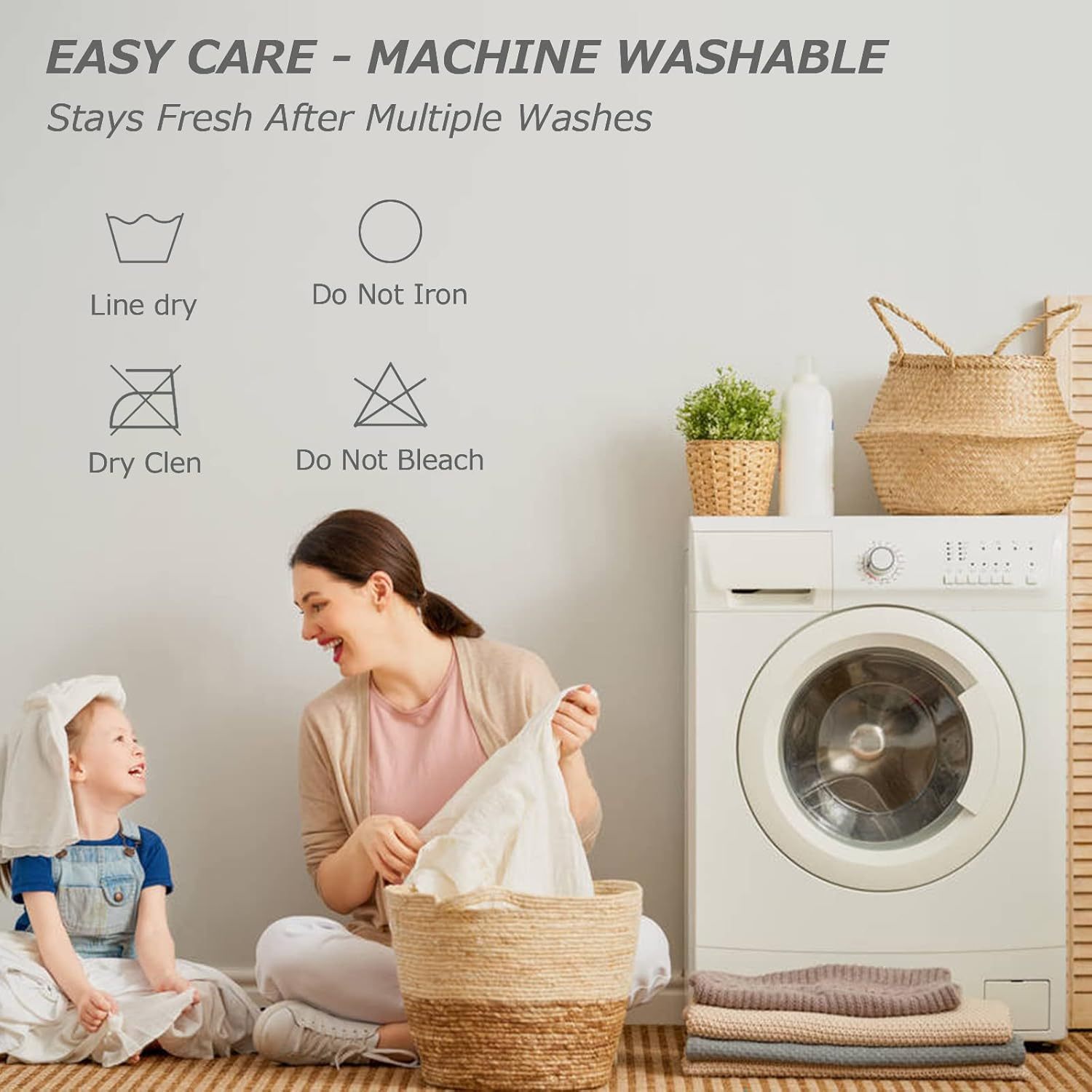 MIFXIN - Fundas de sofá de esquina seccionales de 5 asientos en forma de L, 3 piezas de terciopelo elástico, suave, lavable, protector de sofá para sofás de esquina de 5 plazas (negro)