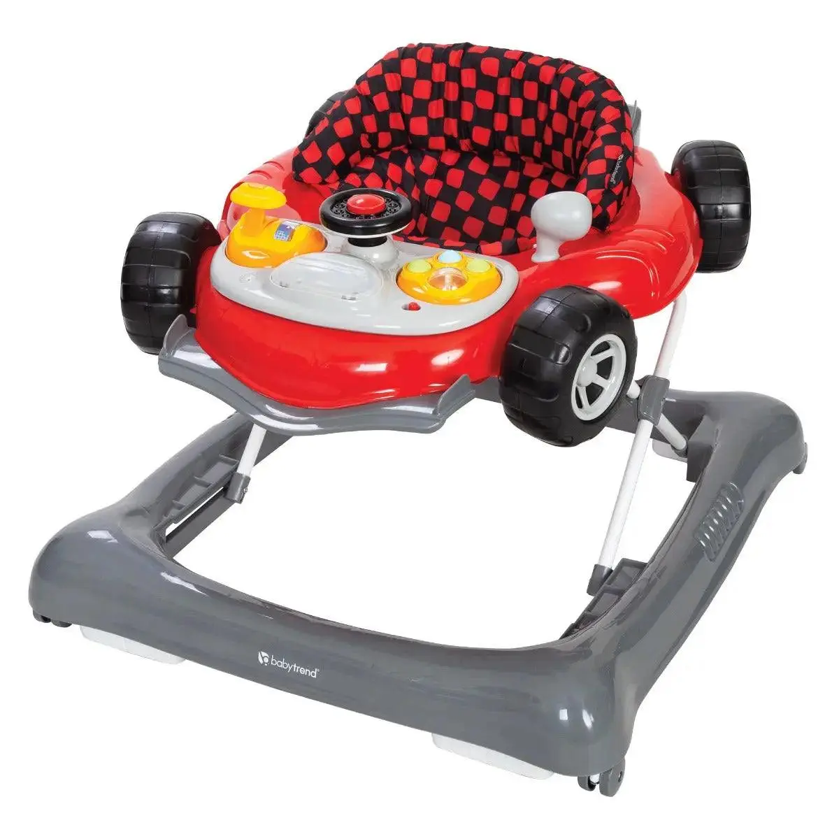 Andador plegable Baby Trend® Trend 5.0 Speedster