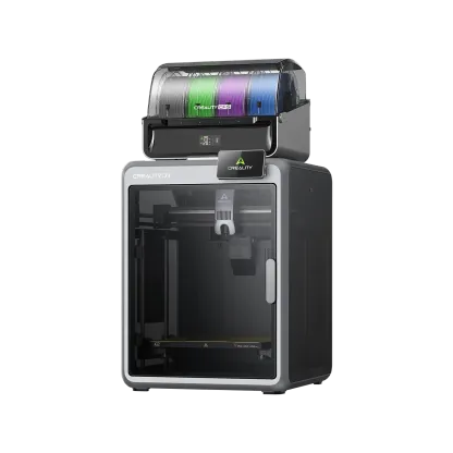 Impresora 3D Creality K2 Combo: versátil y fiable