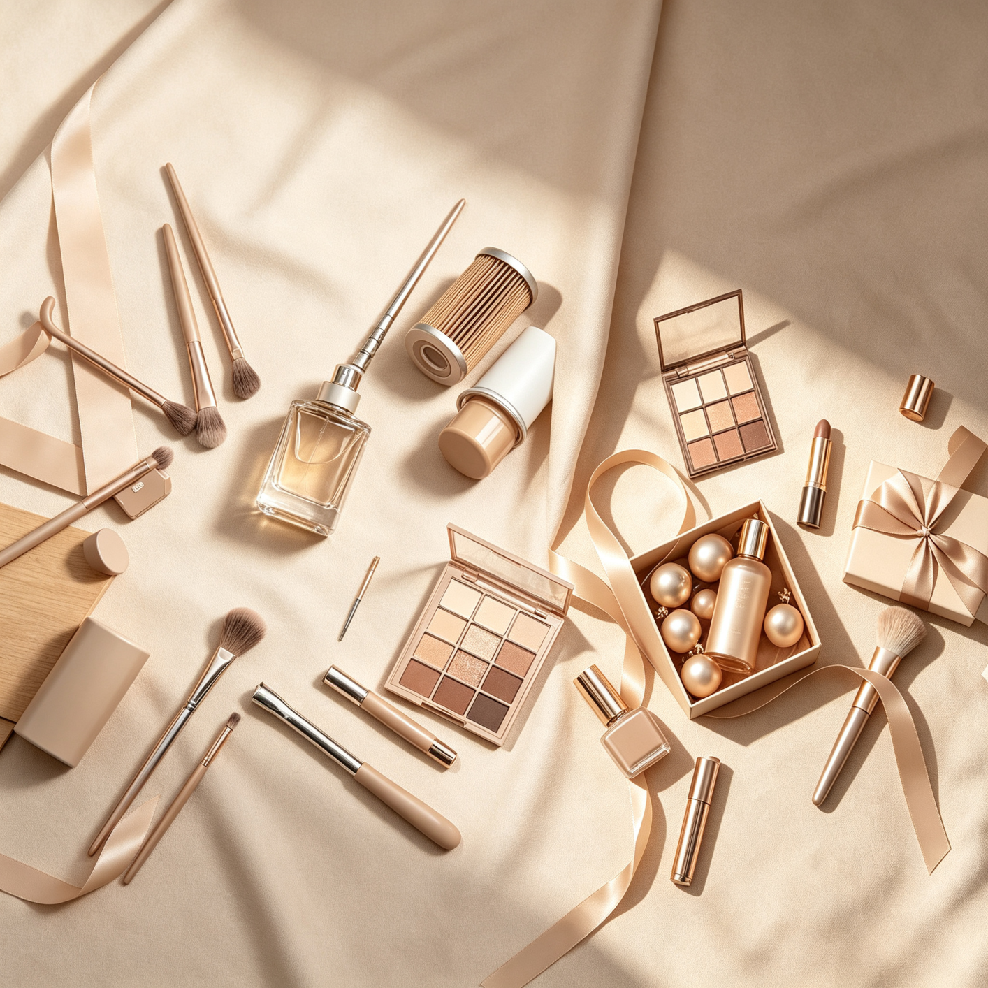Beauty & Gifts