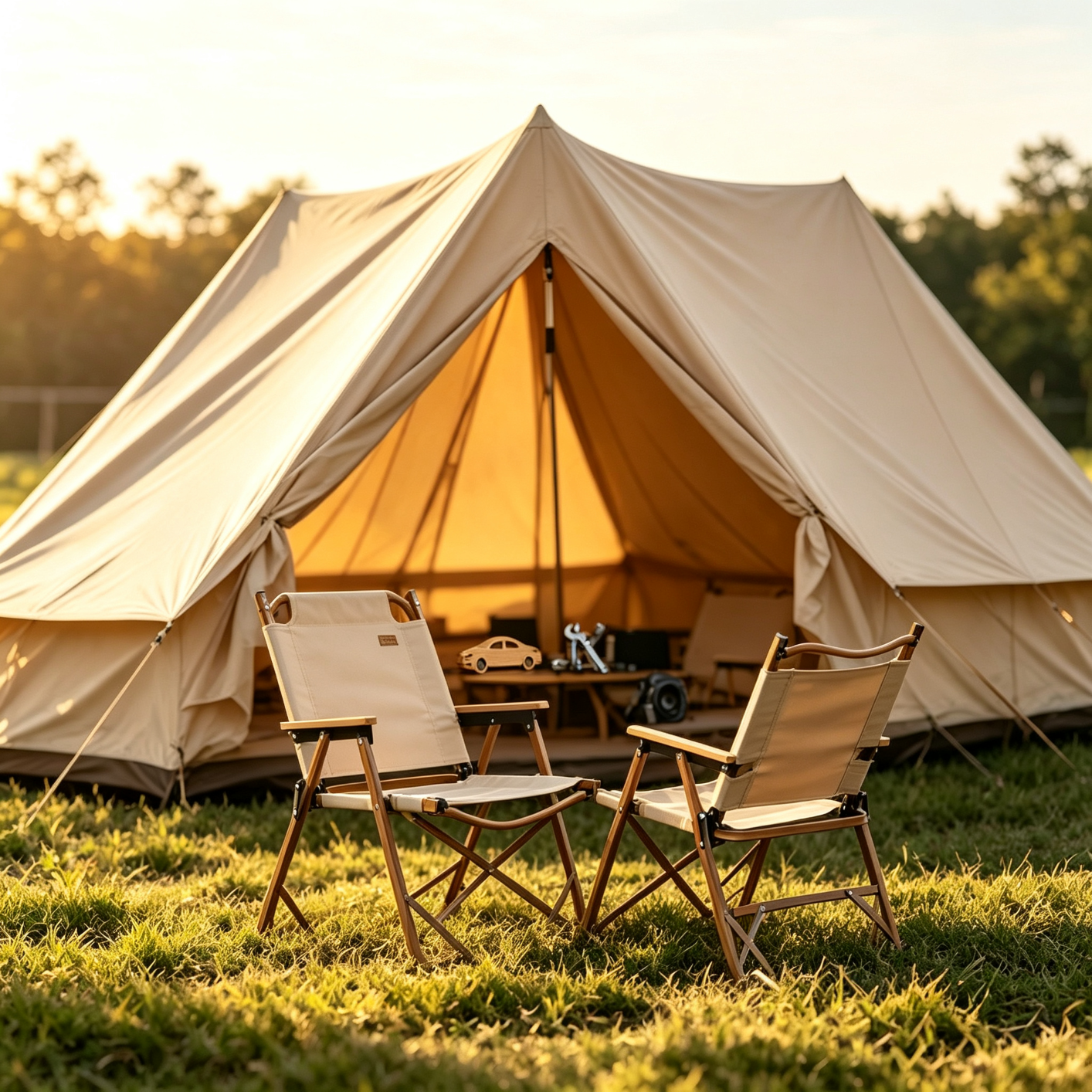 Outdoor & Sports