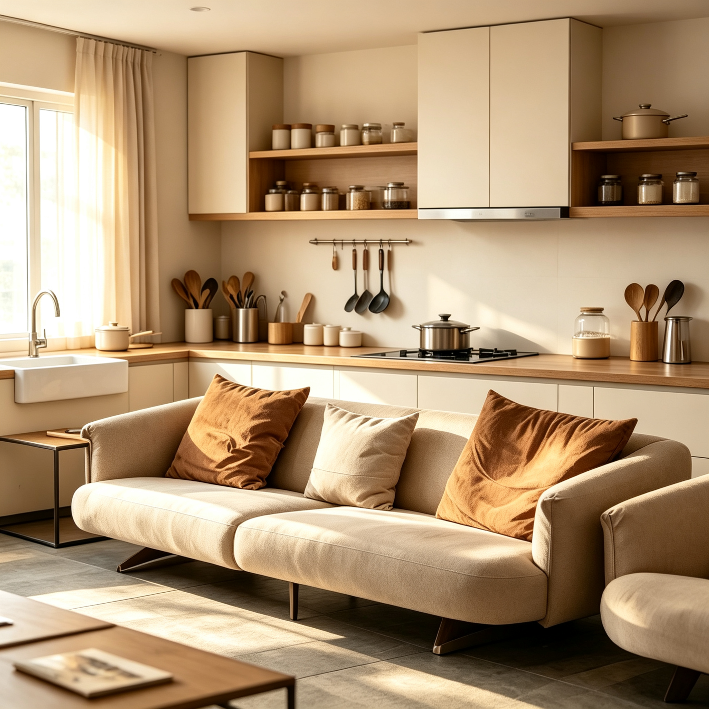 Home & Kitchen