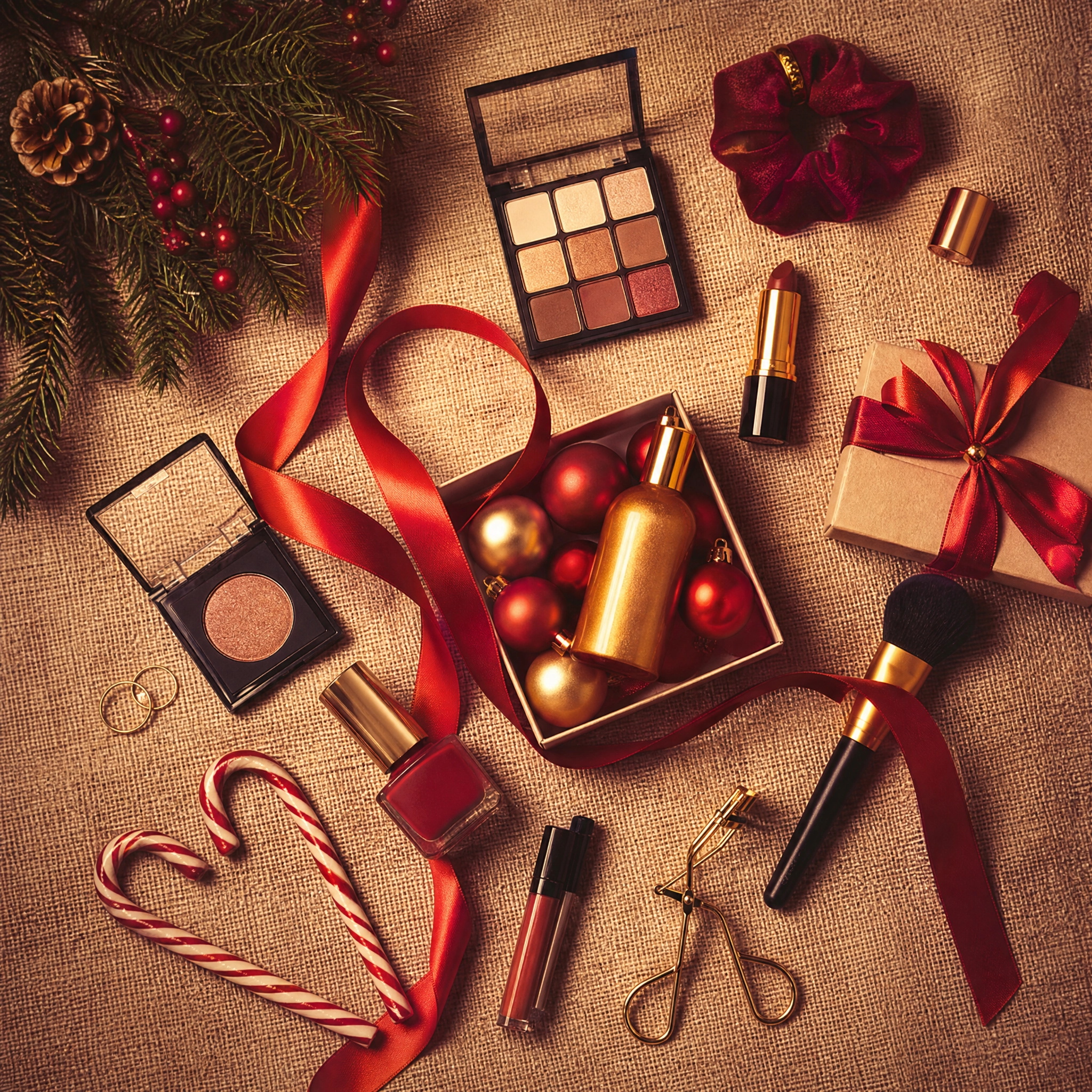 Beauty & Gifts
