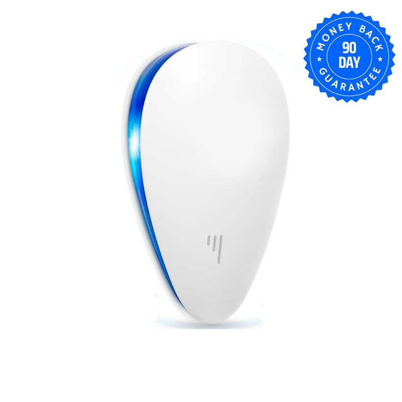 Upgraded Bed Bug Killer Pest Repeller