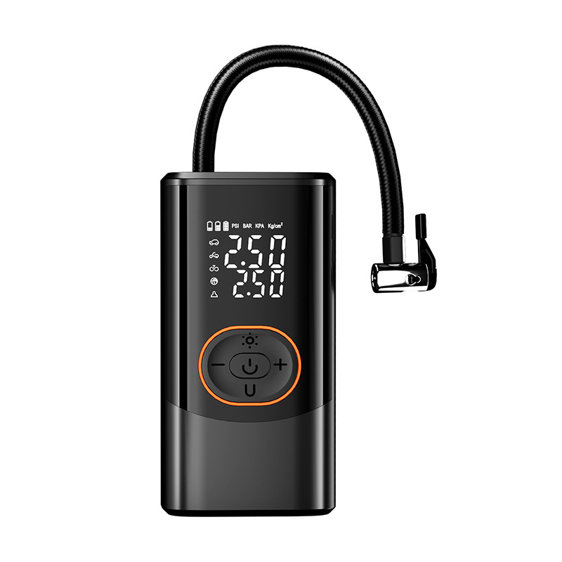 Car Tire Inflator