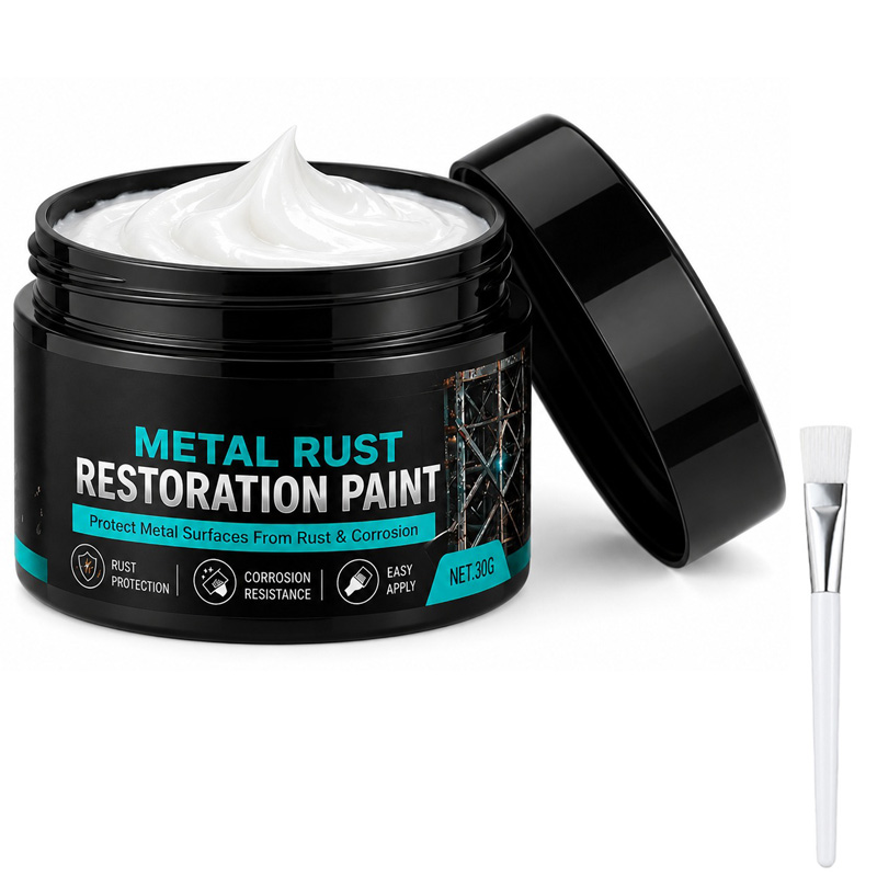 2026 Best Seller-50% off! Rust-Proof Repair Paste 🛡️✨
