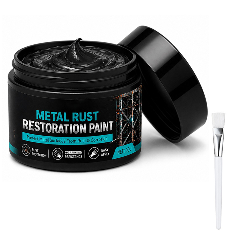 2026 Best Seller-50% off! Rust-Proof Repair Paste 🛡️✨