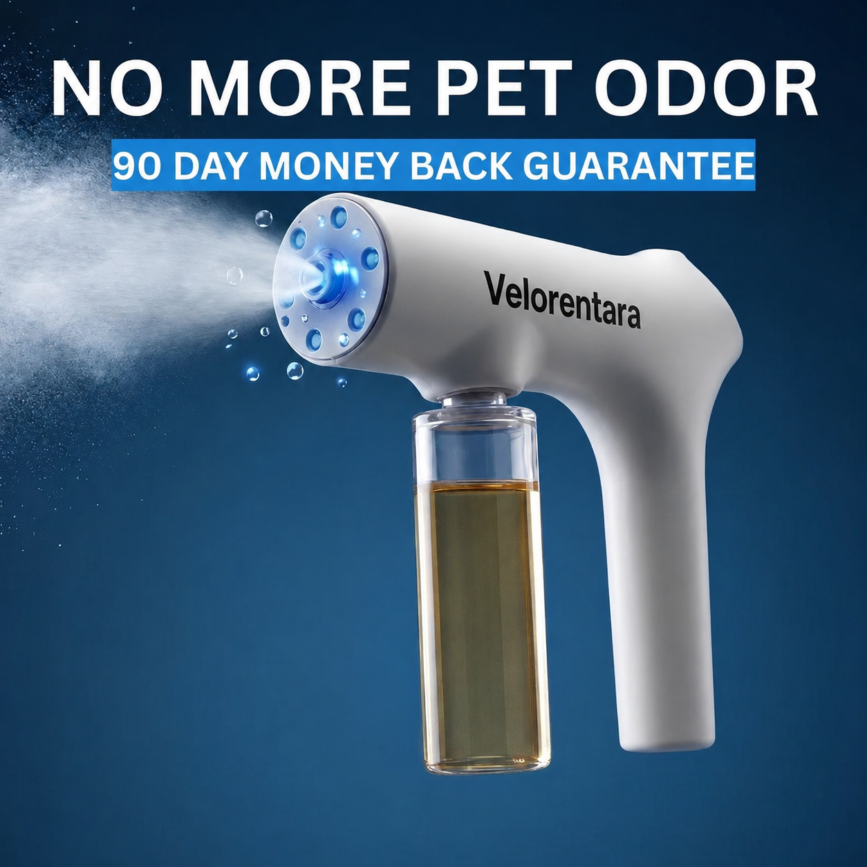 Celani Odor Gun Kit