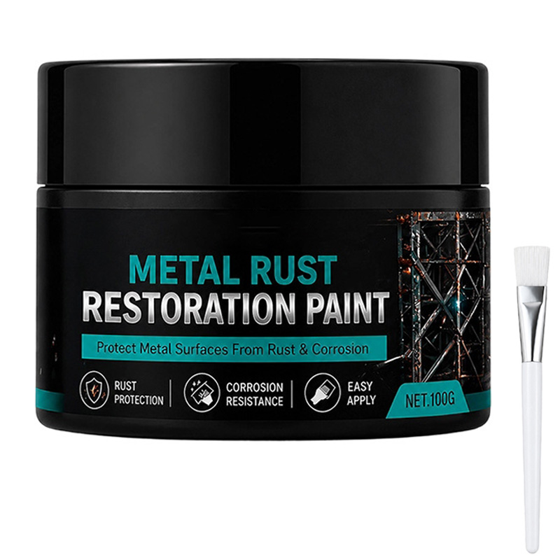 2026 Best Seller-50% off! Rust-Proof Repair Paste 🛡️✨