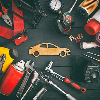 Car Accessories