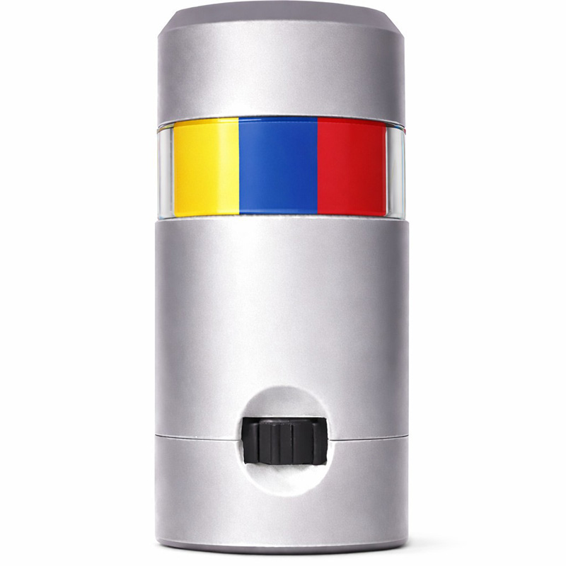 ⚽🏆national Flag Face Paint Stick for Sports Fans