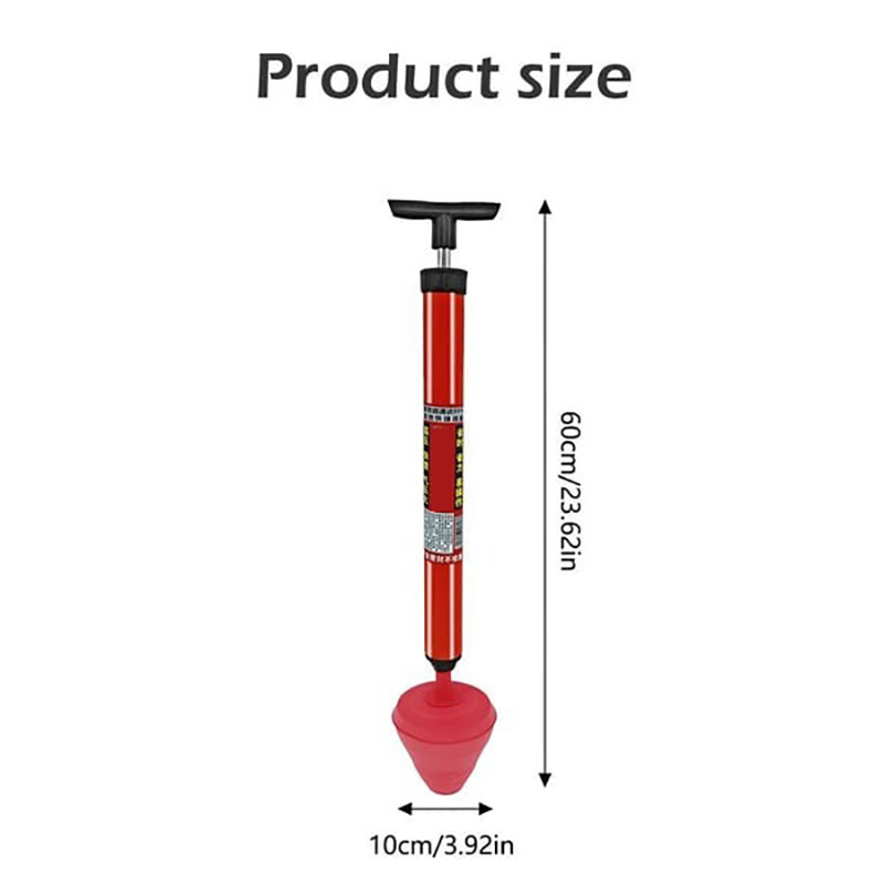 Toilet Clog Remover Tool,swift High Pressure Drain