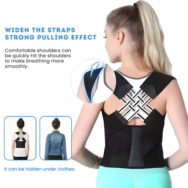 Instant Posture Corrector
