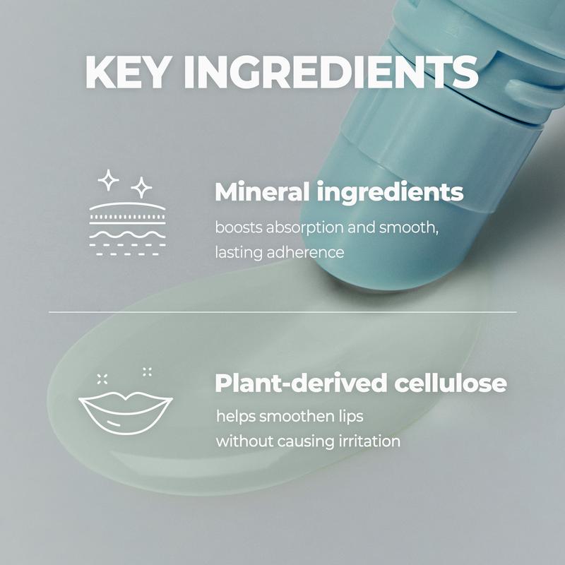 Soothing Prep Lip Mask — Cooling Peel-off Lip Mask