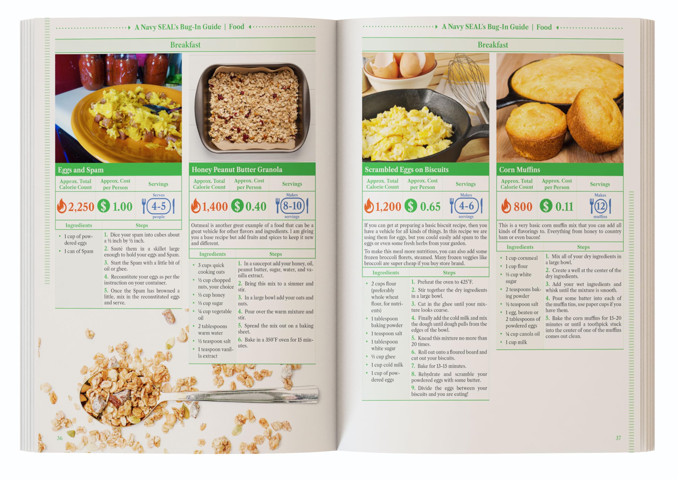 The Ultimate Guide To Survive A Crisis