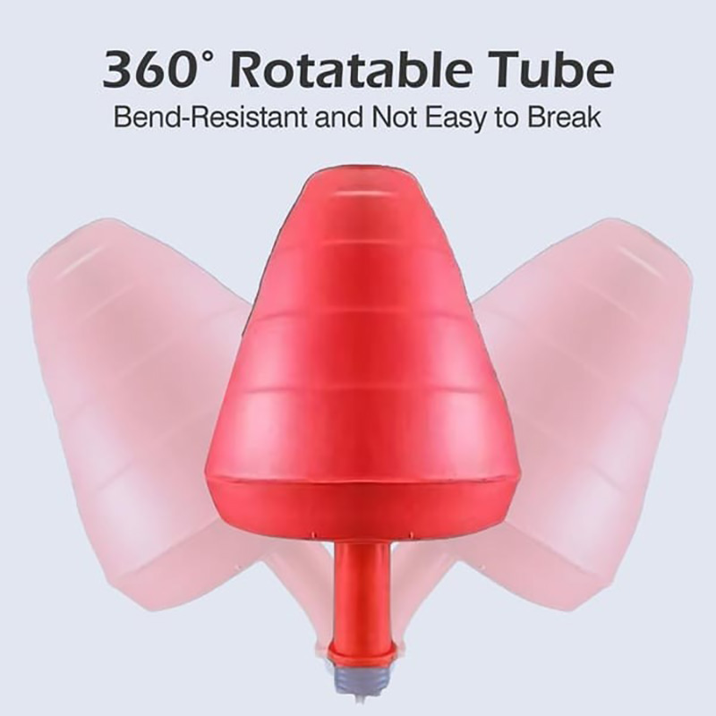 Toilet Clog Remover Tool,swift High Pressure Drain