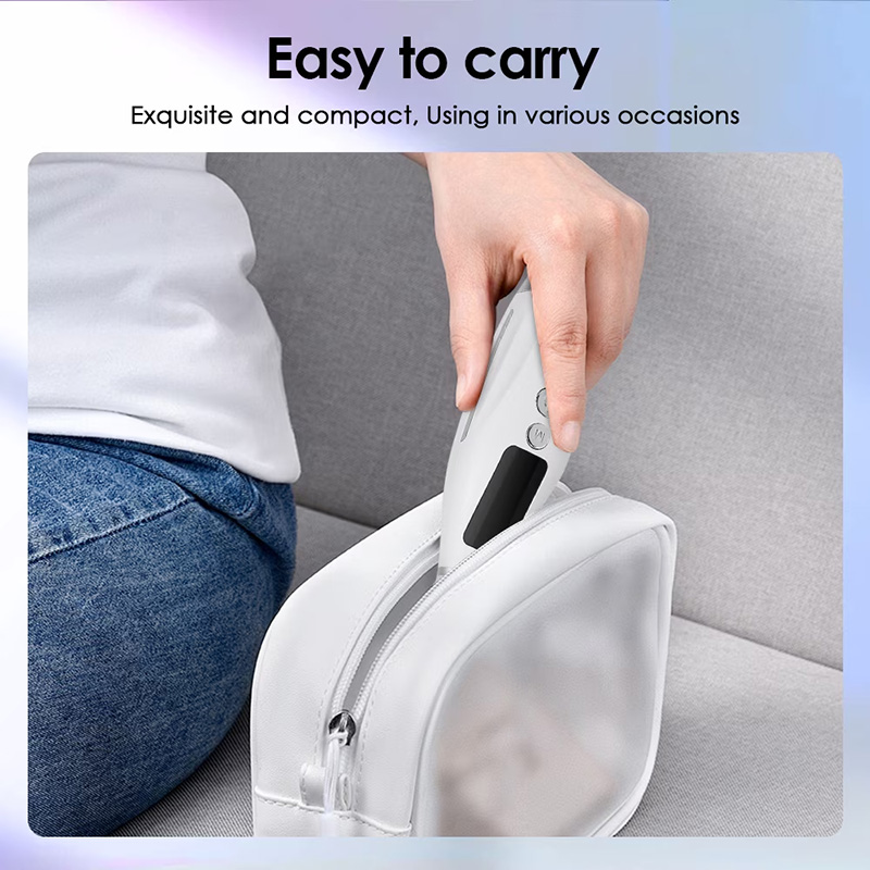 LED Facial Sculptor-7 Color Portable Facial Massager