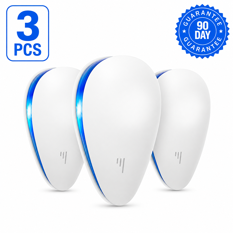 Upgraded Bed Bug Killer Pest Repeller
