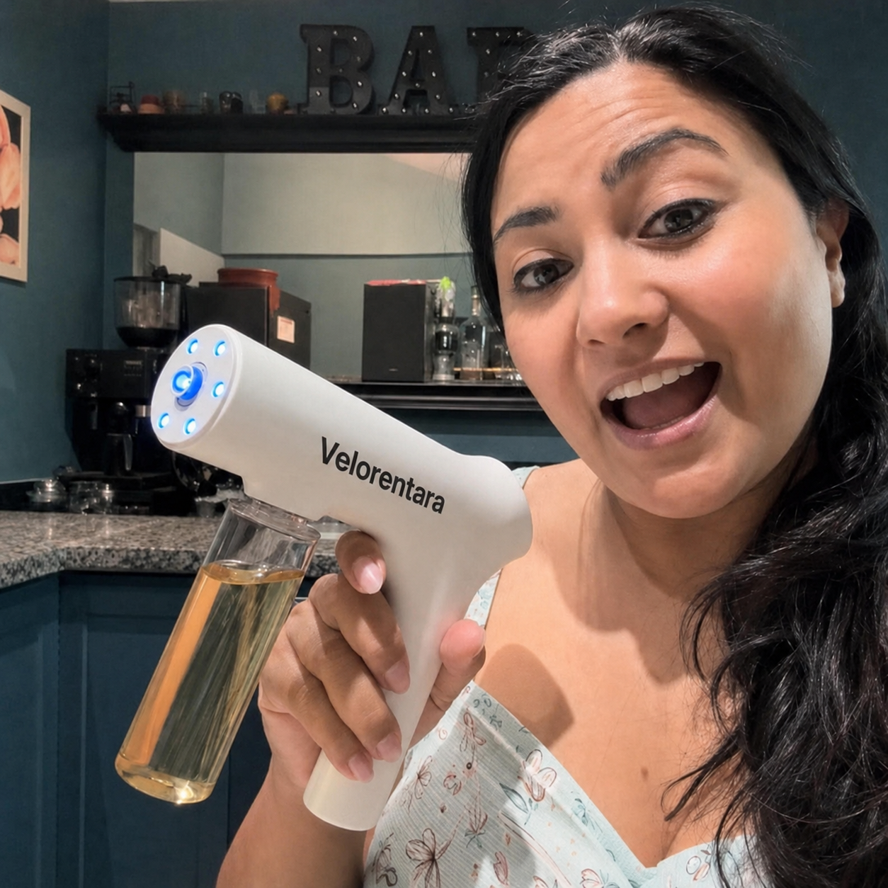 Priya K. - Happy Customer