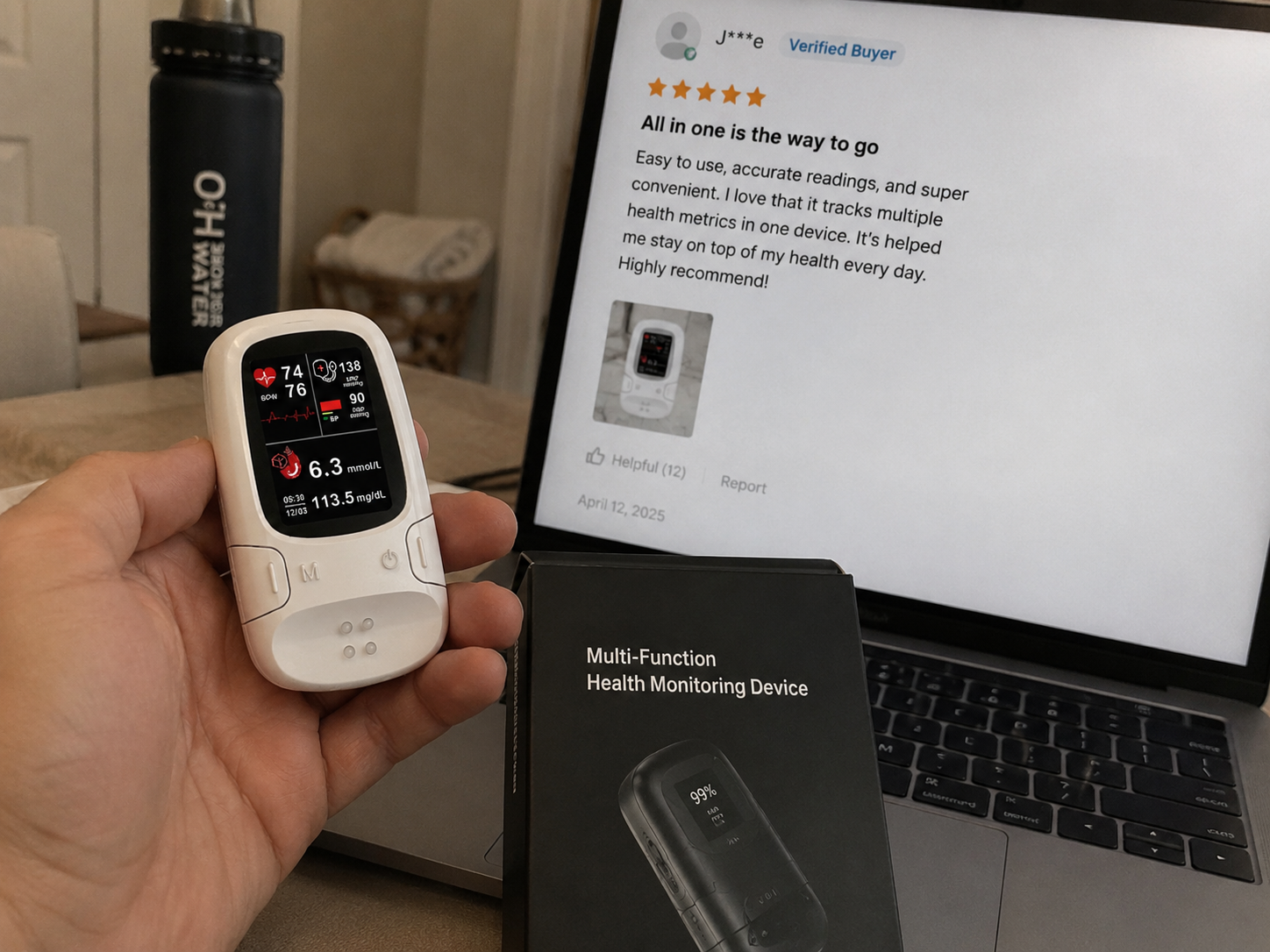 Review Product Image