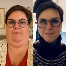 Michelle K. Review
