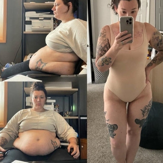 Amanda R. Review