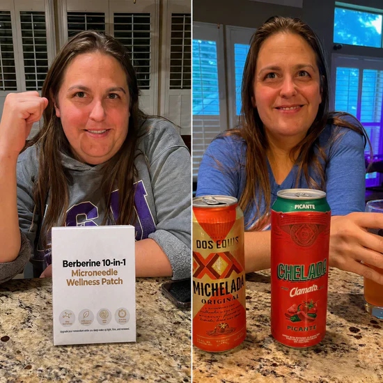 Sarah J. Review