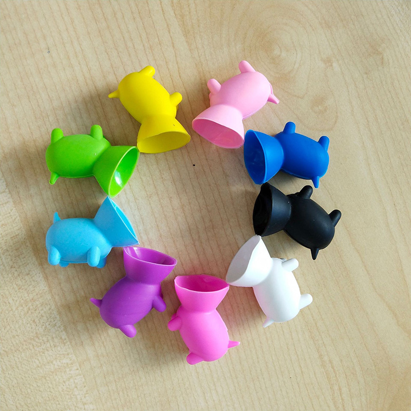 Phone Umbrella Suction Cup Stand for Sun