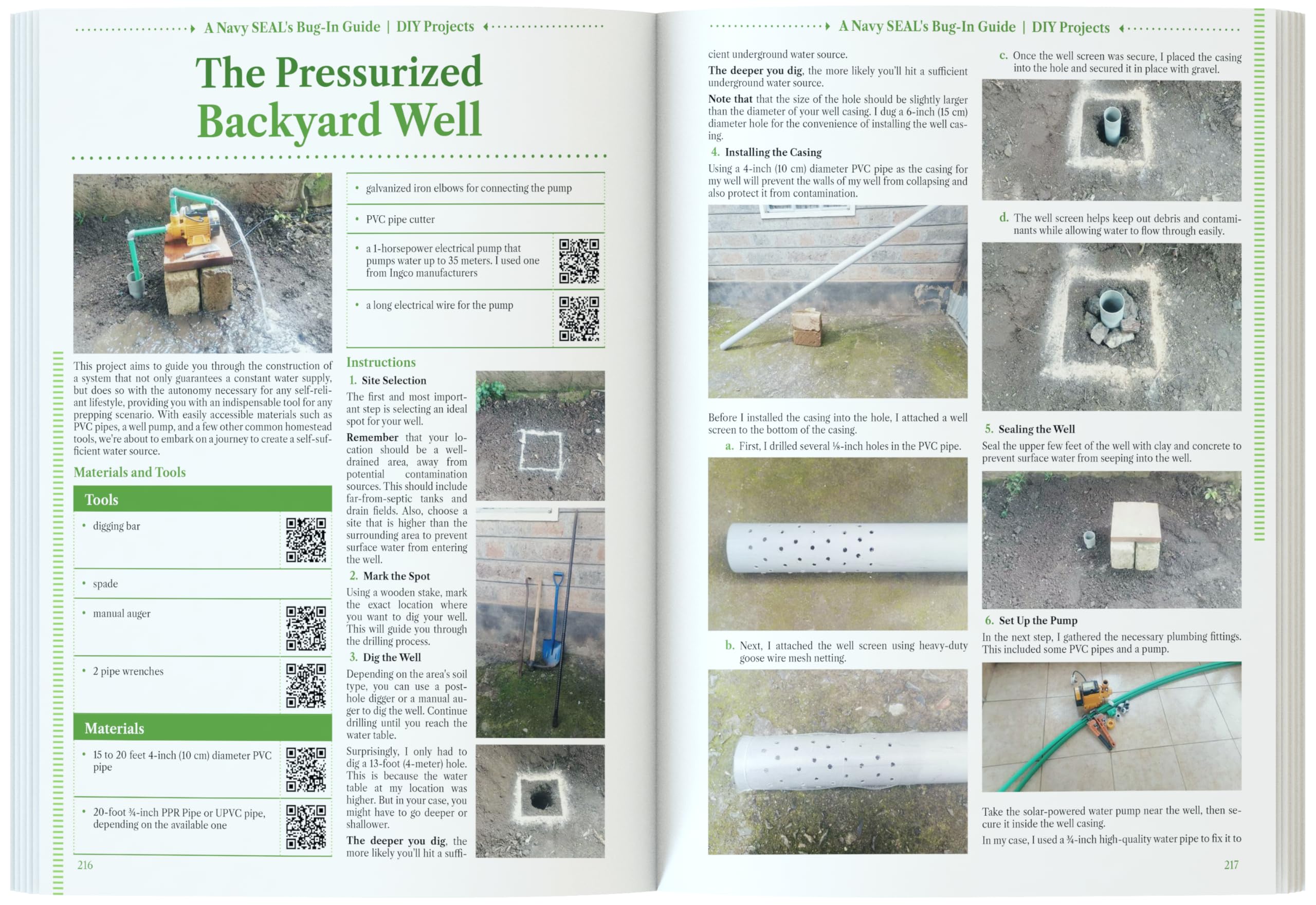 The Ultimate Guide To Survive A Crisis