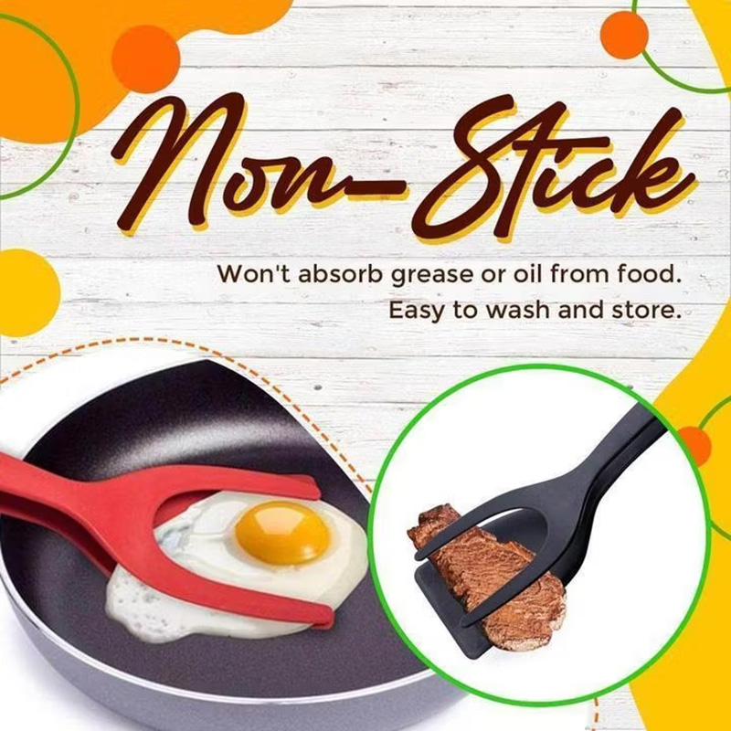 🔥2 In 1-spatula Clip