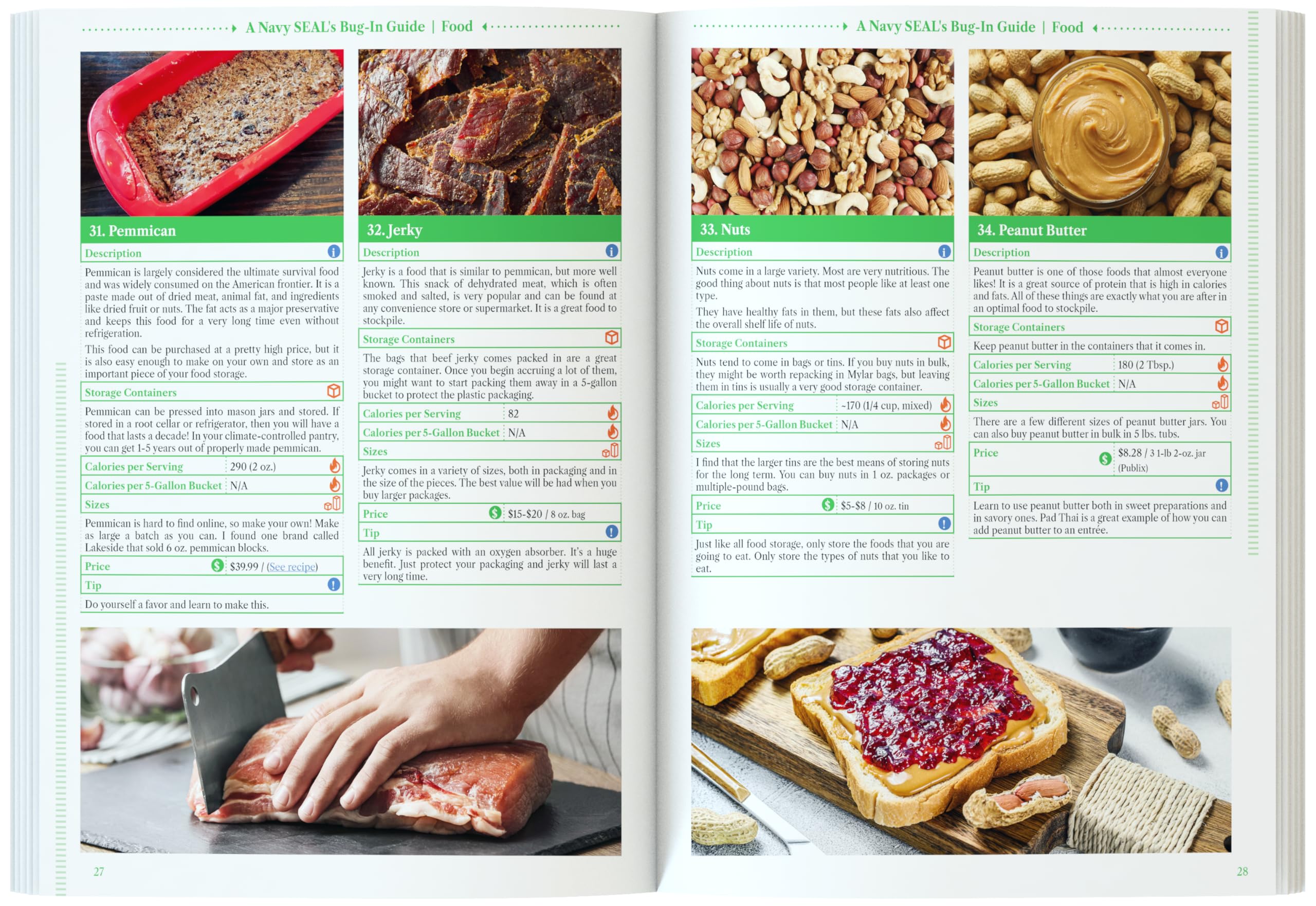 The Ultimate Guide To Survive A Crisis