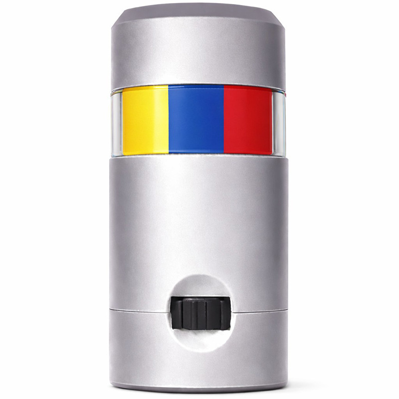 ⚽🏆national Flag Face Paint Stick for Sports Fans
