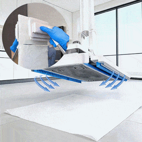 Gentle whitening