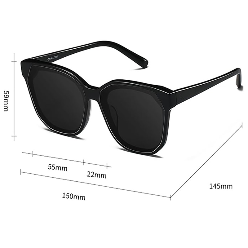 Sunglasses with Prescription Lenses– Lightweight Anti-uv Driving & Outdoor Glasses For Men And Women