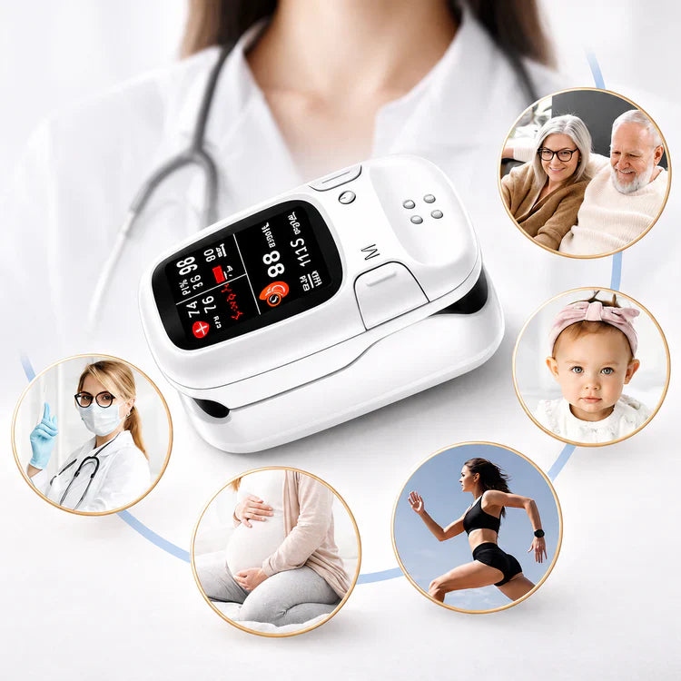 Multiple Health Metrics