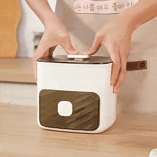 Gentle whitening